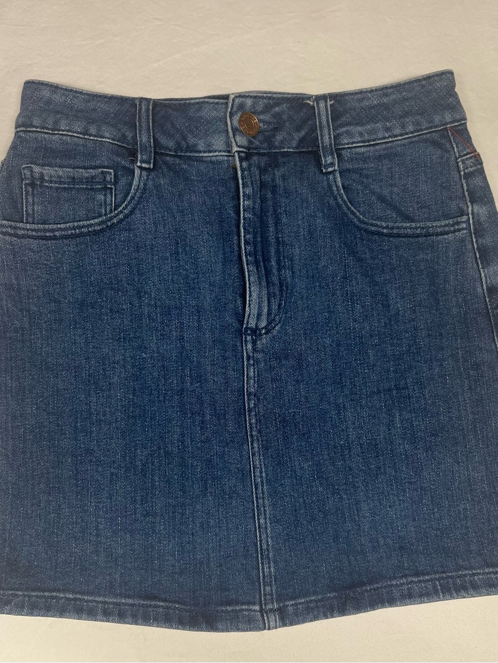 Men Jeans Subcategory